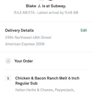 Meet your Posher, Bert